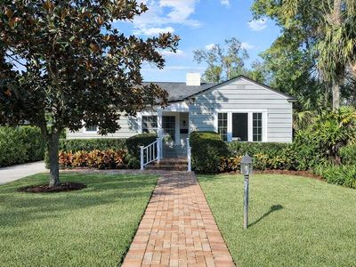 1105 Nottingham St, Orlando, FL, 32803