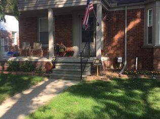 1800 Oakshire Ave, Berkley, MI 48072