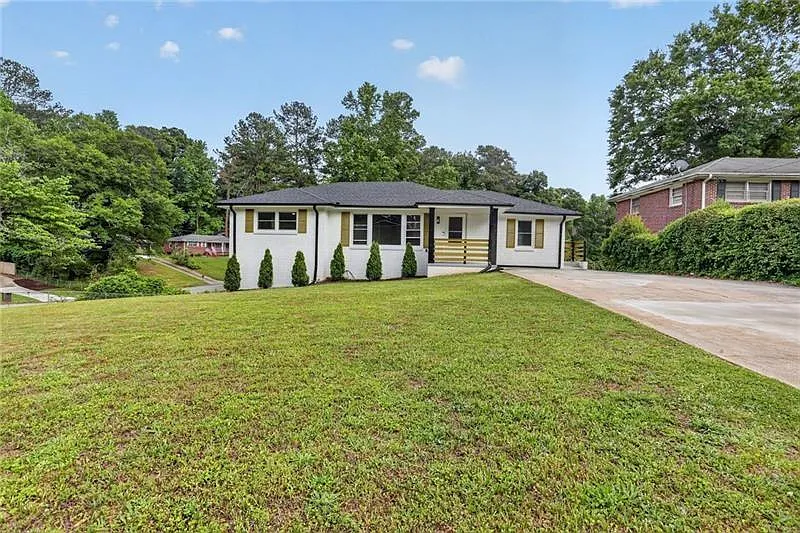 3081 Glendale Ct