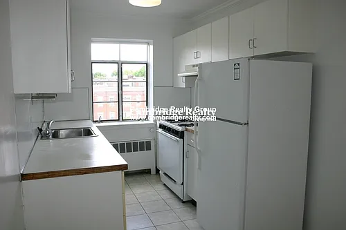 84 Saint Paul St #6T Photo 1