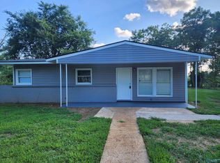 3802 Melody Rd NE, Huntsville, AL 35811