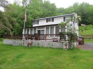 669 Maggie Hoag Rd, Delancey, NY 13752