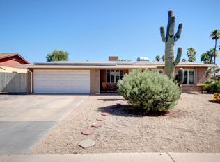 10744 W Frier Dr, Glendale, AZ 85307