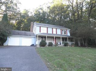 3708 Basford Rd, Frederick, MD 21703