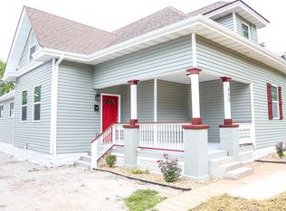 459 S Main Ave #B, Springfield, MO 65806