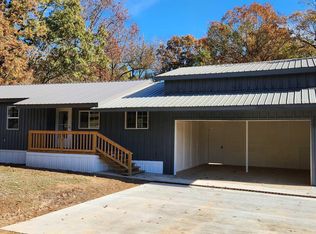 284 Armstead Rd, Star City, AR 71667