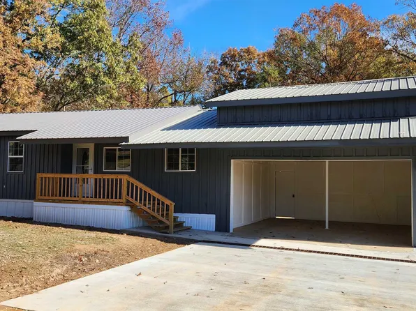 284 Armstead Rd, Star City, AR 71667