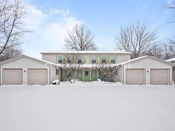 539 136th Ave APT 4, Holland, MI 49424