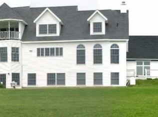 237 Christian Hill Rd, Cooperstown, NY 13326