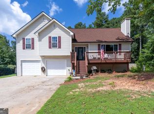14 Woodmill Ct, Dallas, GA 30157