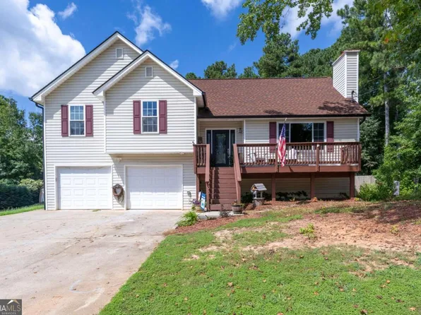 14 Woodmill Ct, Dallas, GA 30157