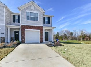 5659 Carrington Ct, Trinity, NC 27370