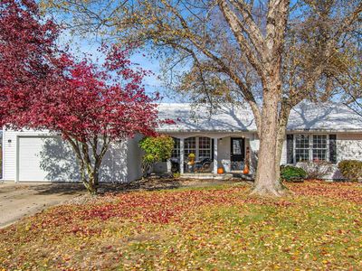 2020 Felix Pl, Plymouth, IN, 46563