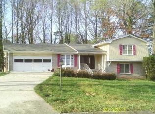 4499 Nantucket Cv, Stone Mountain, GA 30083