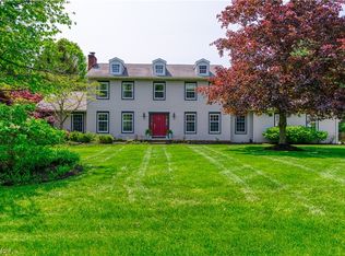 4526 Mark Trl, Akron, OH 44321