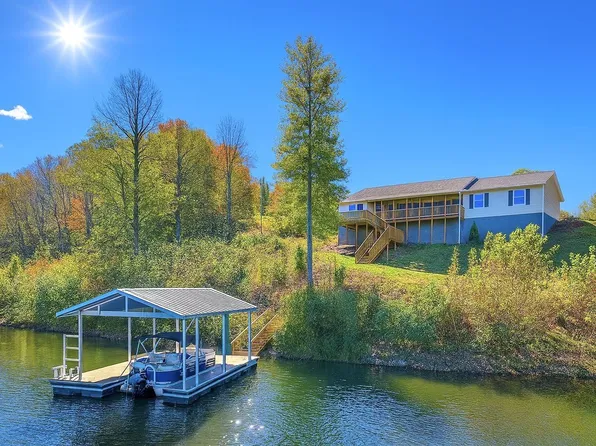 363 Lisanby Point Rd, Dawson Springs, KY 42408