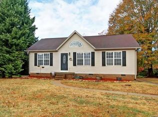 202 Bailey Rd, Mooresville, NC 28117