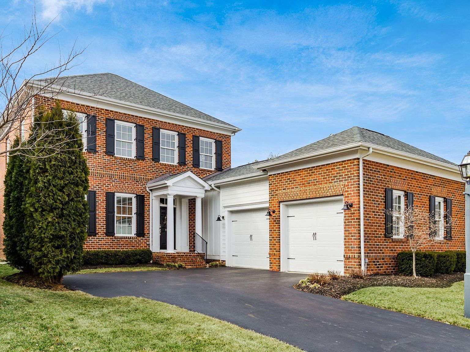 7803 Straits Ln, New Albany, OH 43054 Zillow