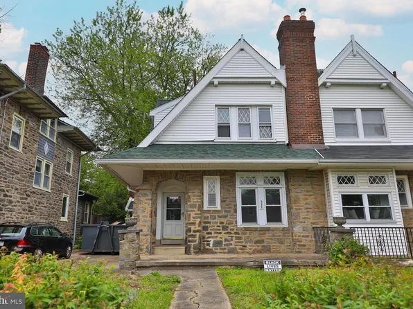 525 E Mount Airy Ave, Philadelphia, PA 19119