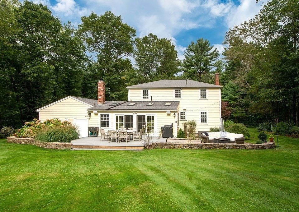 49 Lincoln St, Norwell, MA 02061 Zillow