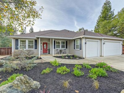 3408 Oxford Ct, Cameron Park, CA, 95682