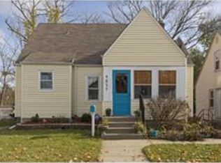 4037 Longfellow Ave, Minneapolis, MN 55407