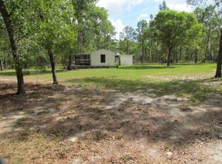 10940 NE 52nd Ct, Anthony, FL 32617