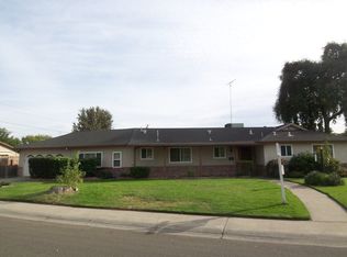 1934 W Santa Rosa Way, Stockton, CA 95209