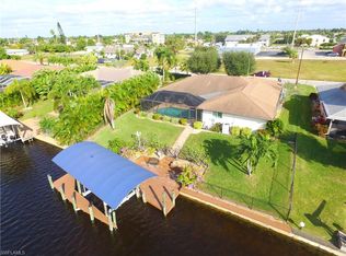 3720 SE 15th Pl, Cape Coral, FL 33904