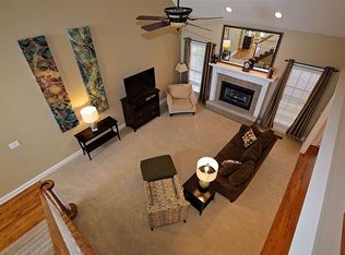 131 Compass Point Dr, Madison, AL 35758