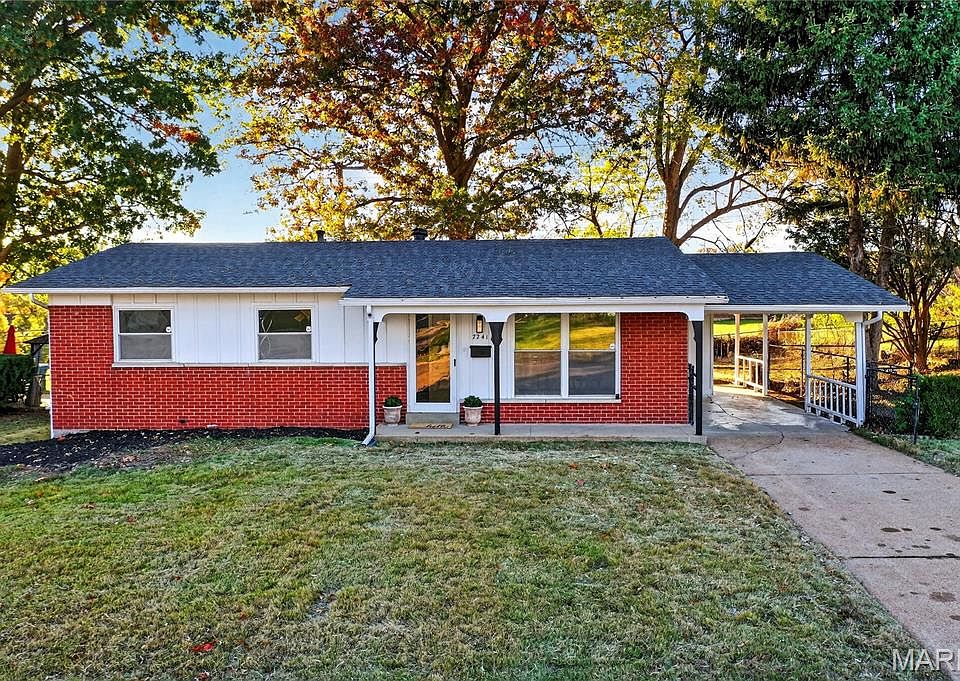 1st image of 7241 Berkridge Dr