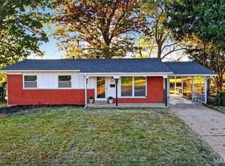 7241 Berkridge Dr, Hazelwood, MO