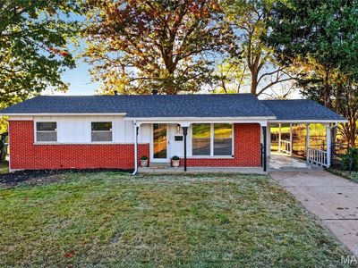 7241 Berkridge Dr, Hazelwood, MO, 63042