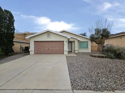 10640 Capricorn Pl NW, Albuquerque, NM, 87114