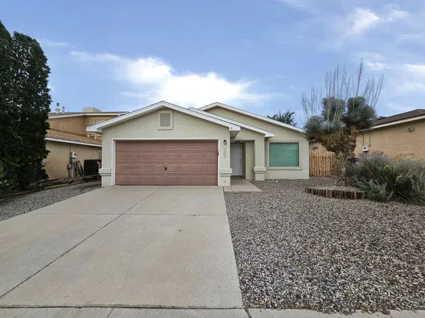 10640 Capricorn Pl NW, Albuquerque, NM 87114
