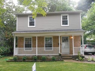1515 Herrick Ave NE, Grand Rapids, MI 49505