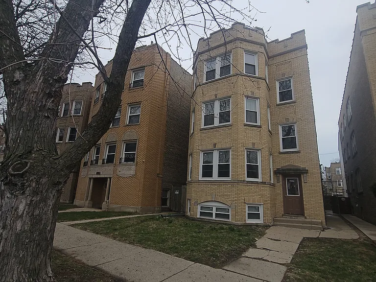 6317 N Washtenaw Ave #G1 — Photo 19