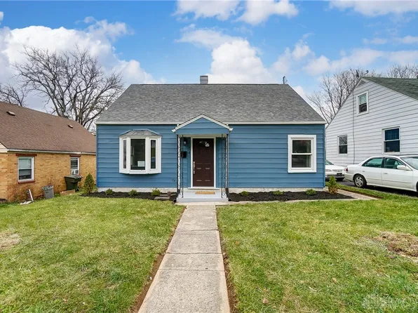 74 Murray Hill Dr, Dayton, OH 45403