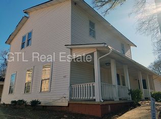 422 Meriwether St APT 3, Griffin, GA 30224