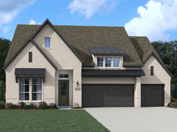 Home for Sale in 75071