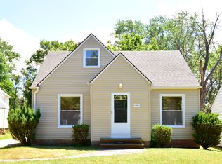 17500 Maple Heights Blvd, Maple Heights, OH 44137