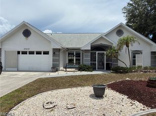 23413 Nelson Ave, Pt Charlotte, FL 33954