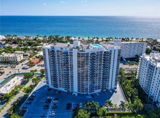 2841 N Ocean Blvd APT 501, Fort Lauderdale, FL 33308