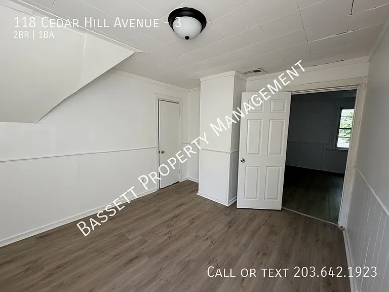 118 Cedar Hill Ave #3 — Photo 5