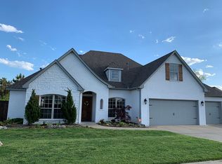 3710 W 107th St S, Jenks, OK 74037