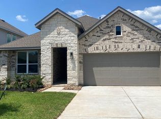1589 Oakdale Crest Rd, Montgomery, TX 77316