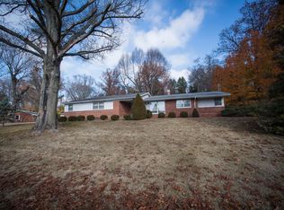 2006 Prospect Ave, Vincennes, IN 47591