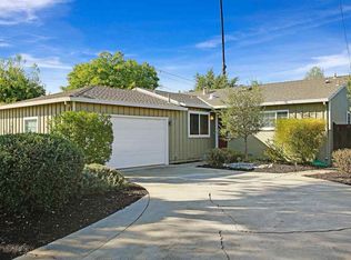 3018 Callaghan St, Livermore, CA 94551