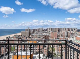 35 Seacoast Ter APT 21K, Brooklyn, NY