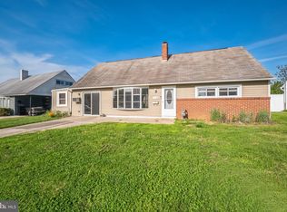 1216 Wogan Rd, York, PA 17404